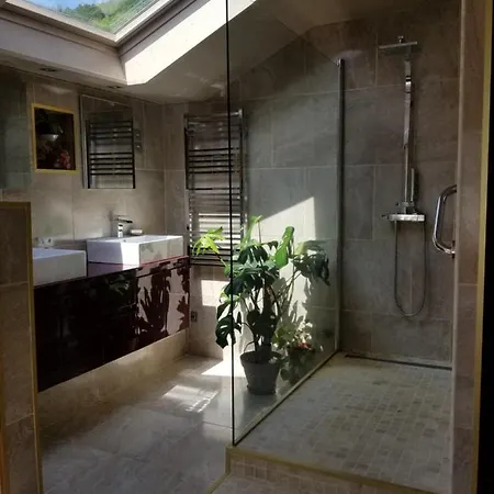 Le Loft Yportais بيت للعطل