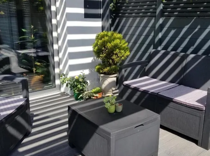 Le Loft Yportais Дом отдыха