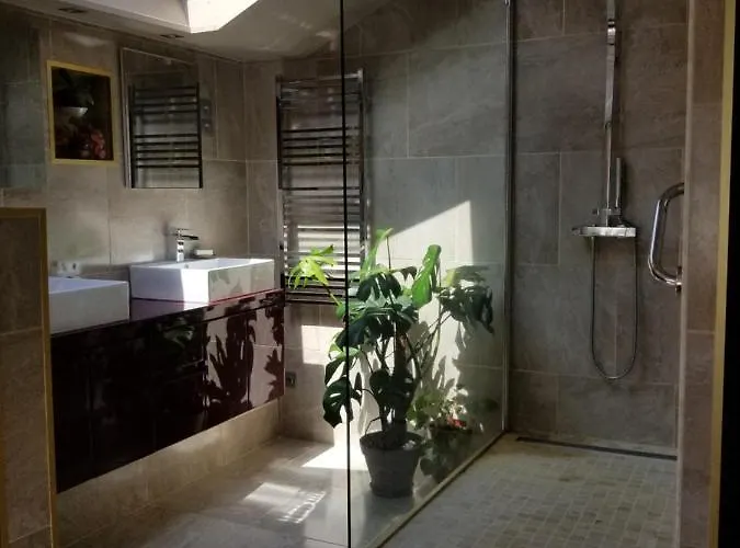 Le Loft Yportais Дом отдыха