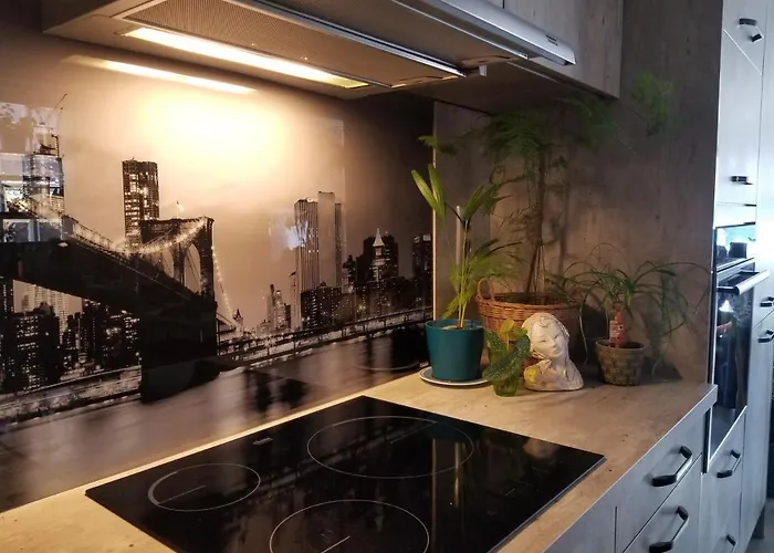 Le Loft Yportais Дом отдыха