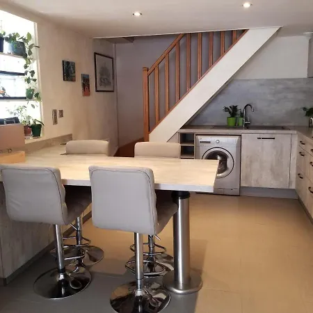 Le Loft Yportais Holiday home